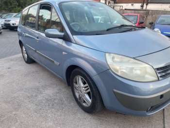 2005 (55) - 2.0 VVT Privilege 5dr Auto