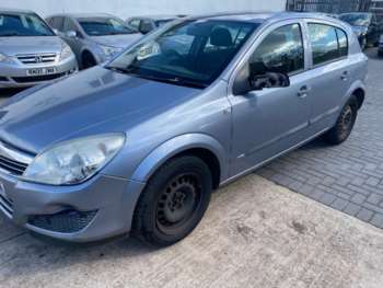Used Vauxhall Astra 2007 for sale - 74218062: Photo