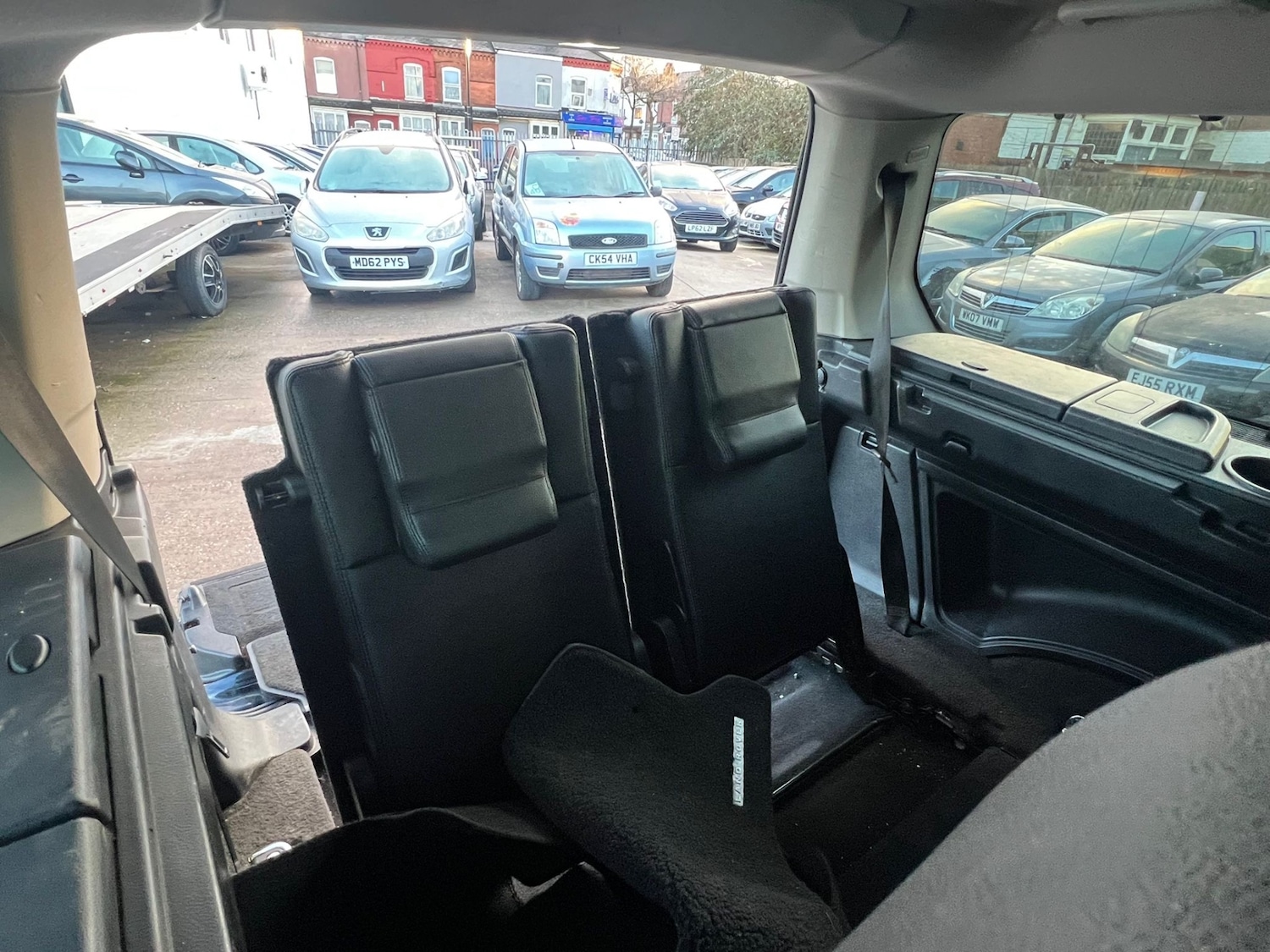 Used Land Rover Discovery 2008 for sale - 76818047: Photo 10