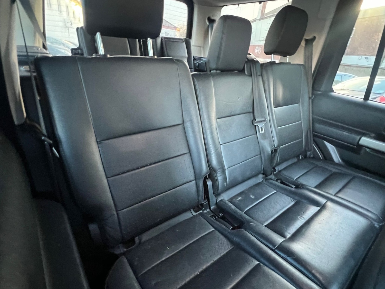 Used Land Rover Discovery 2008 for sale - 76818047: Photo 11