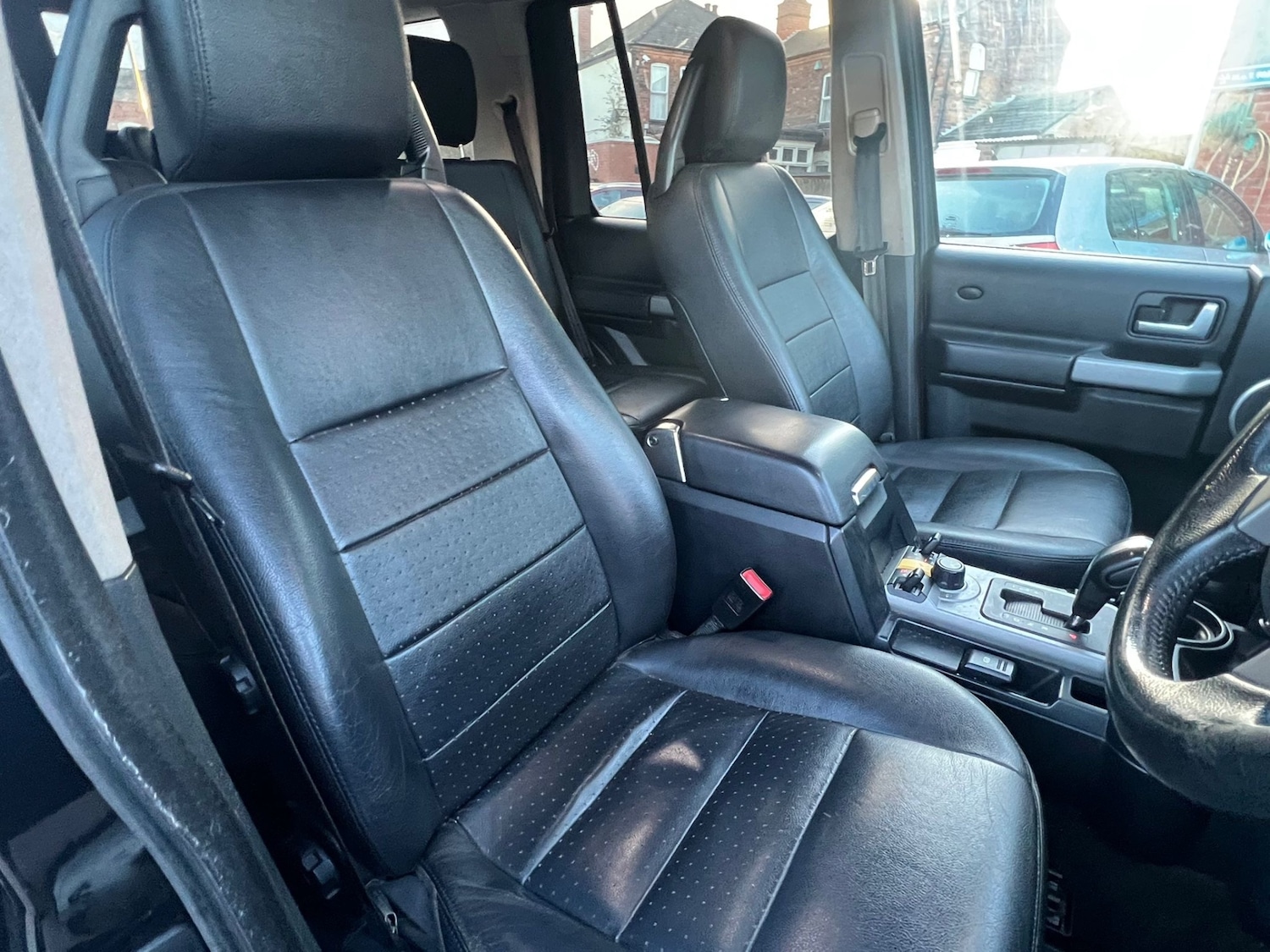 Used Land Rover Discovery 2008 for sale - 76818047: Photo 12