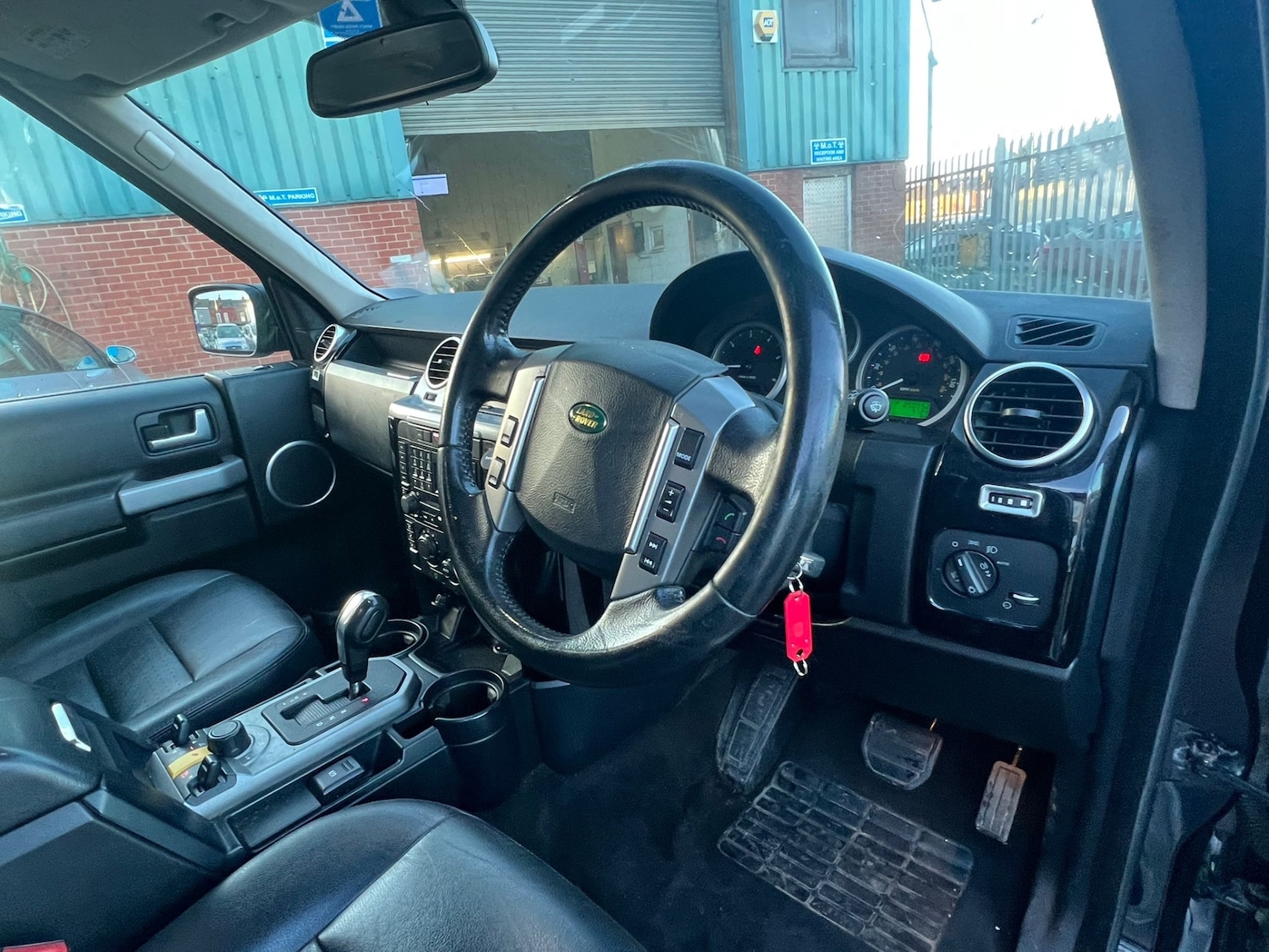 Used Land Rover Discovery 2008 for sale - 76818047: Photo 13