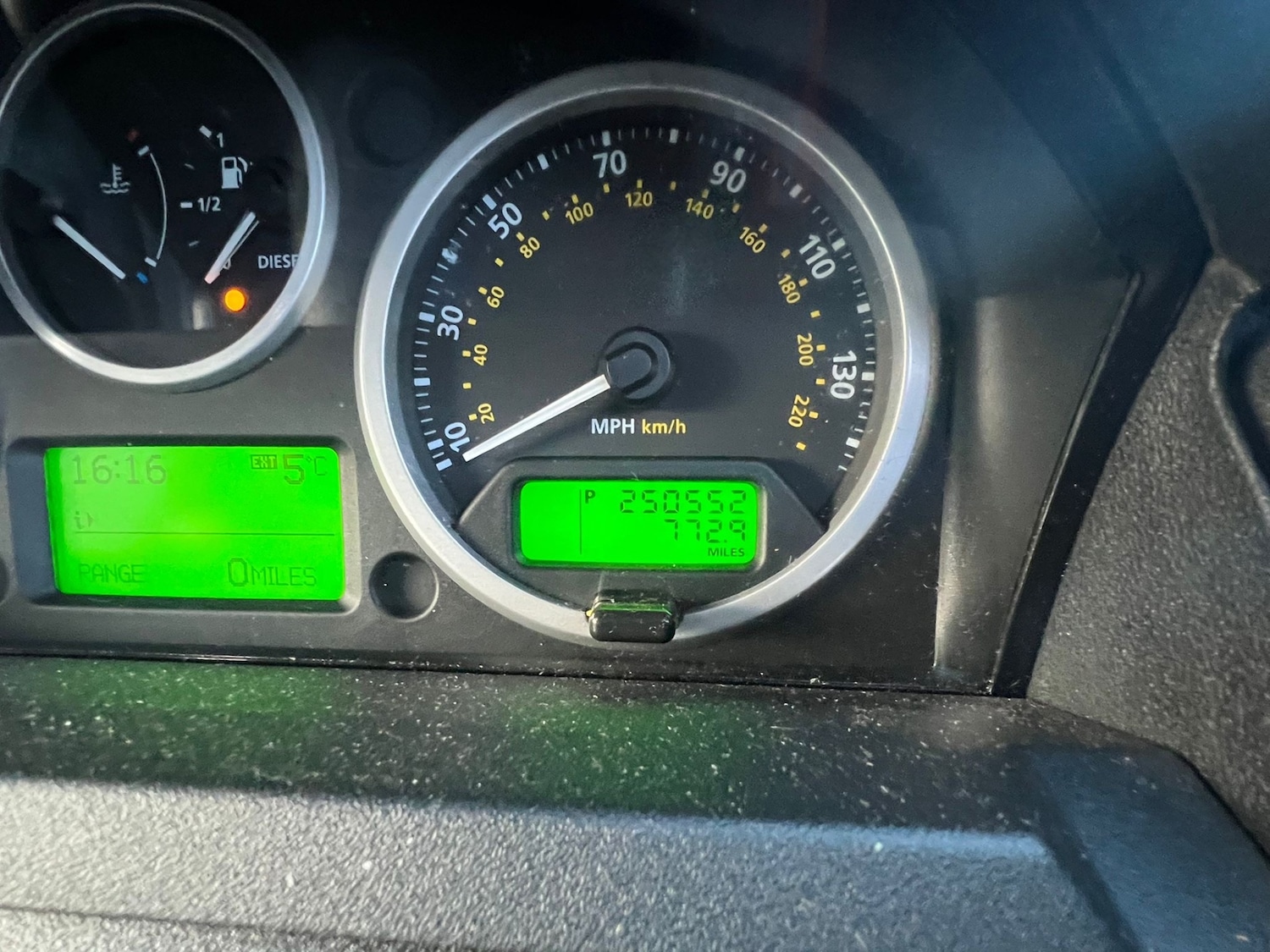 Used Land Rover Discovery 2008 for sale - 76818047: Photo 14