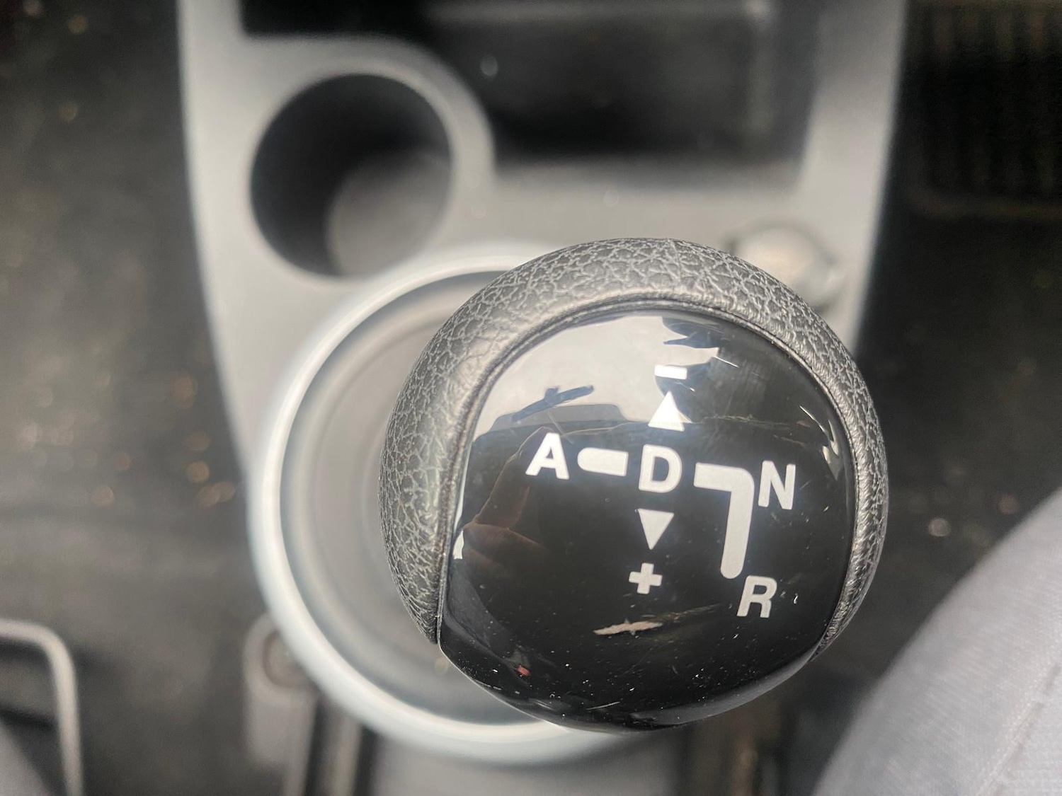 Used Ford Fusion 2004 for sale - 76317251: Photo 10