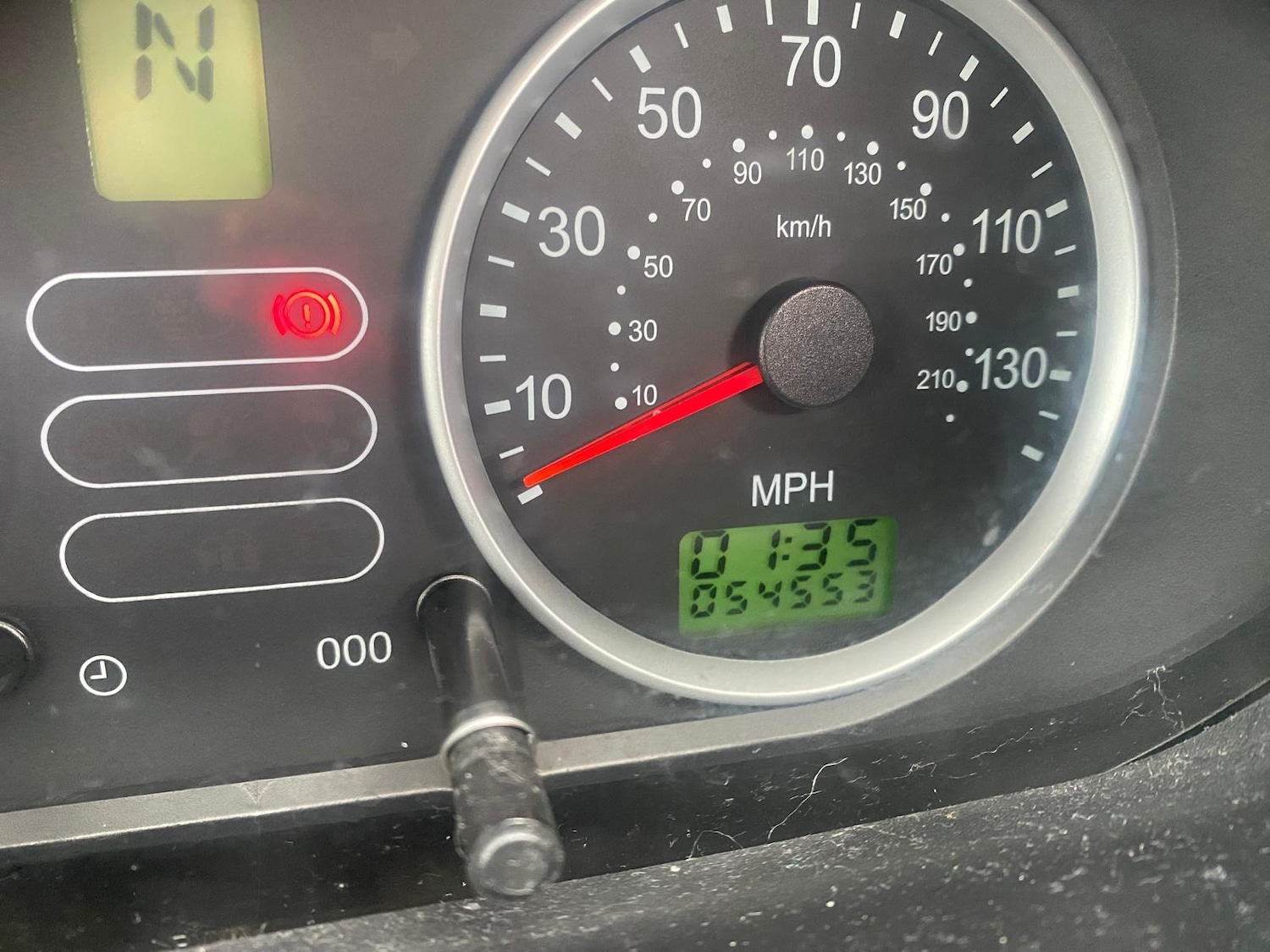 Used Ford Fusion 2004 for sale - 76317251: Photo 9