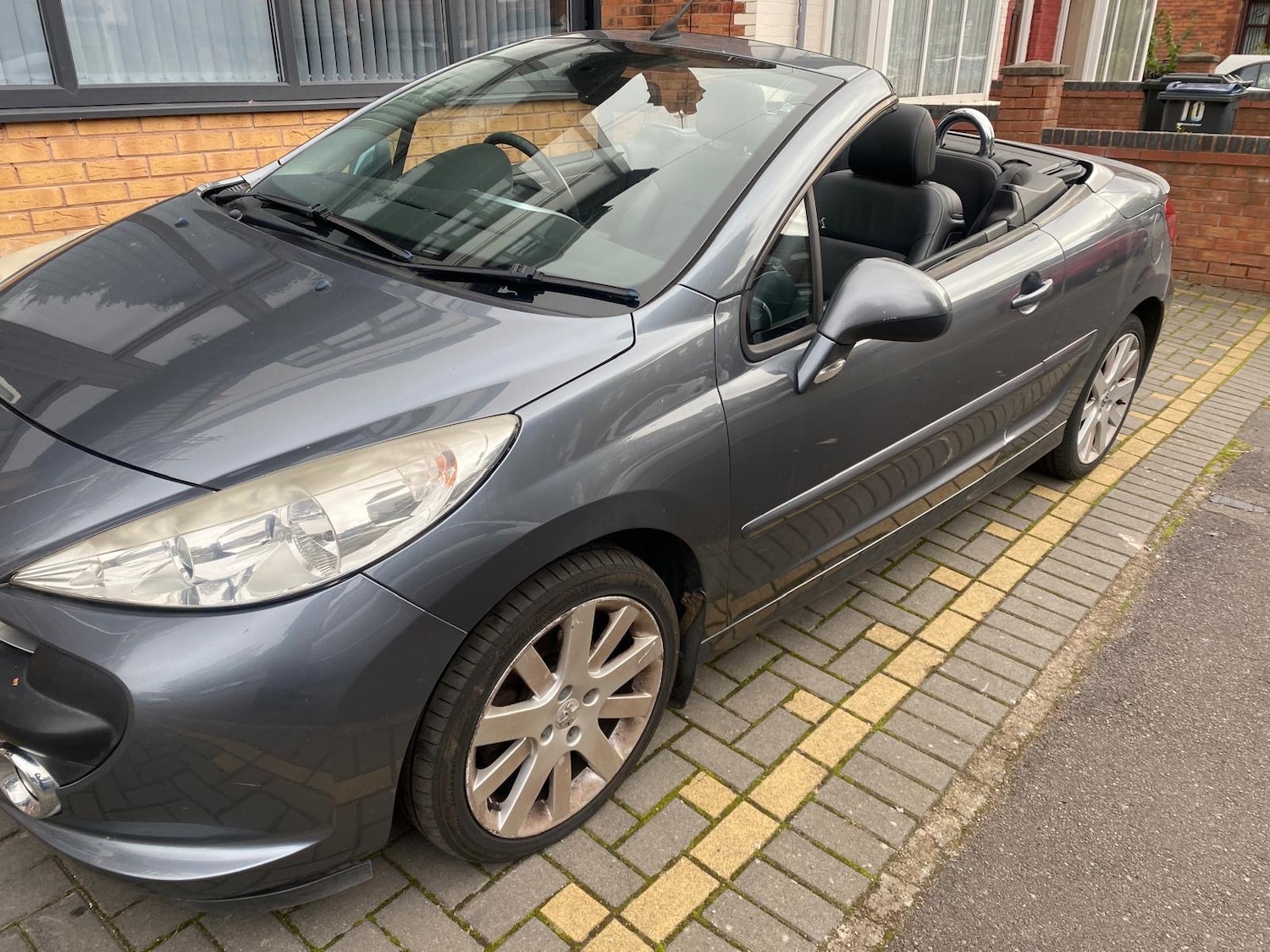 Used Peugeot 207 2009 for sale - 76238516: Photo 1