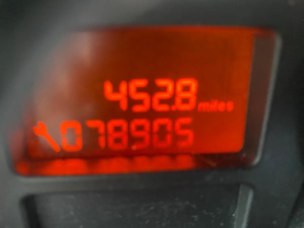 Used Peugeot 207 2009 for sale - 76238516: Photo 10