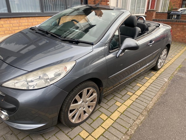 Used Peugeot 207 2009 for sale - 76238516: Photo 1