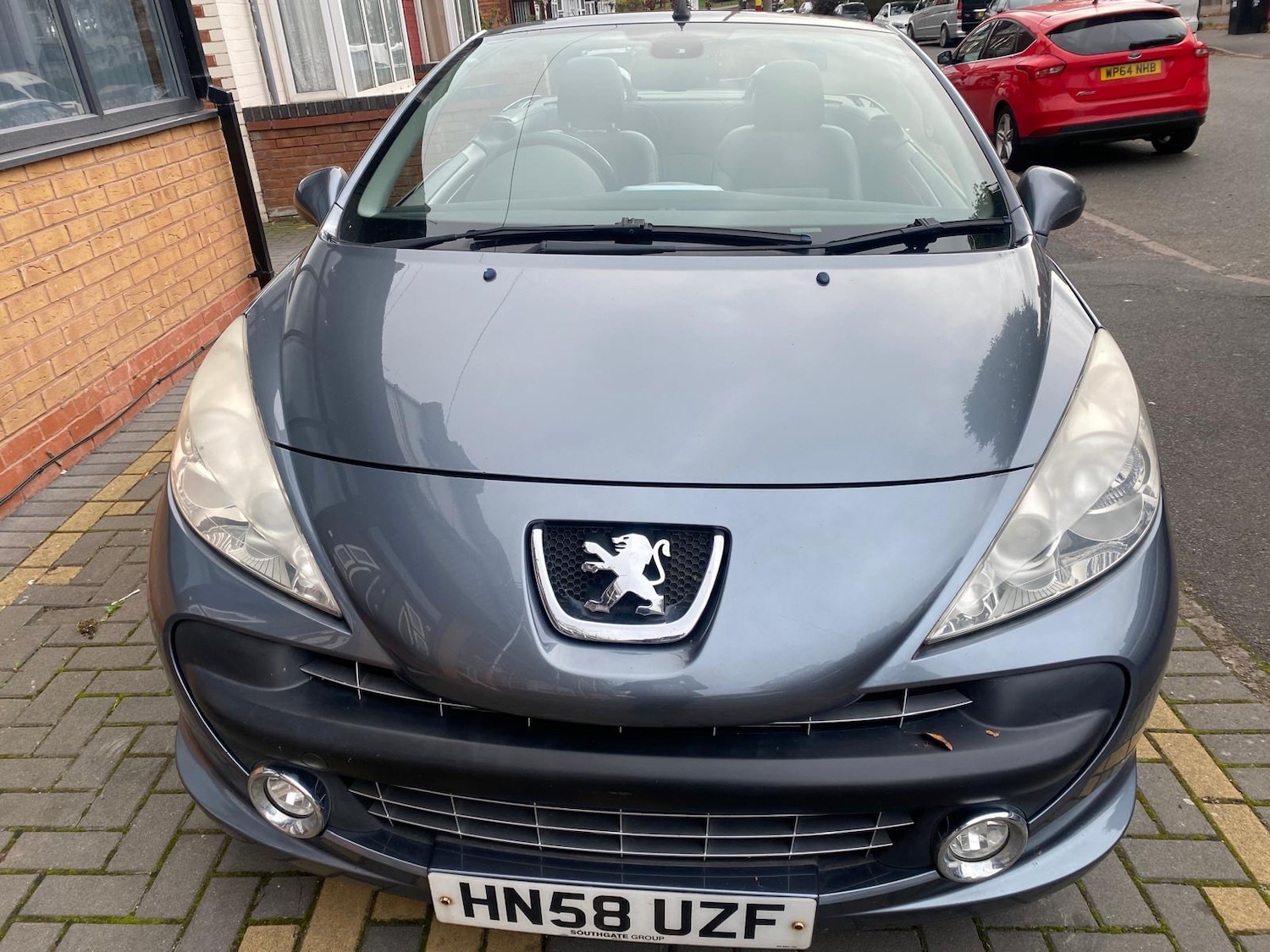 Used Peugeot 207 2009 for sale - 76238516: Photo 2