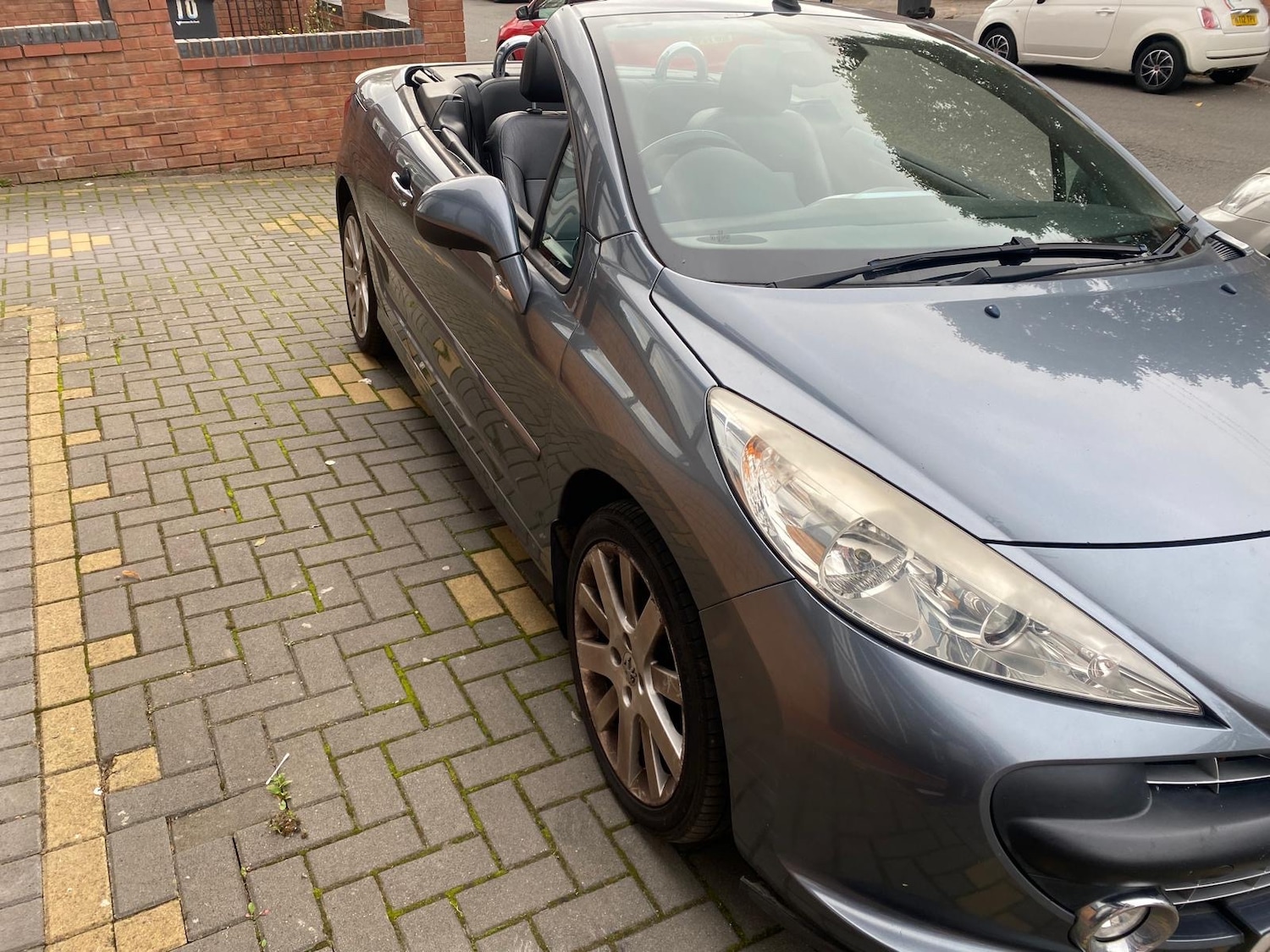 Used Peugeot 207 2009 for sale - 76238516: Photo 3