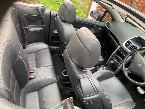 Used Peugeot 207 2009 for sale - 76238516: Photo 7