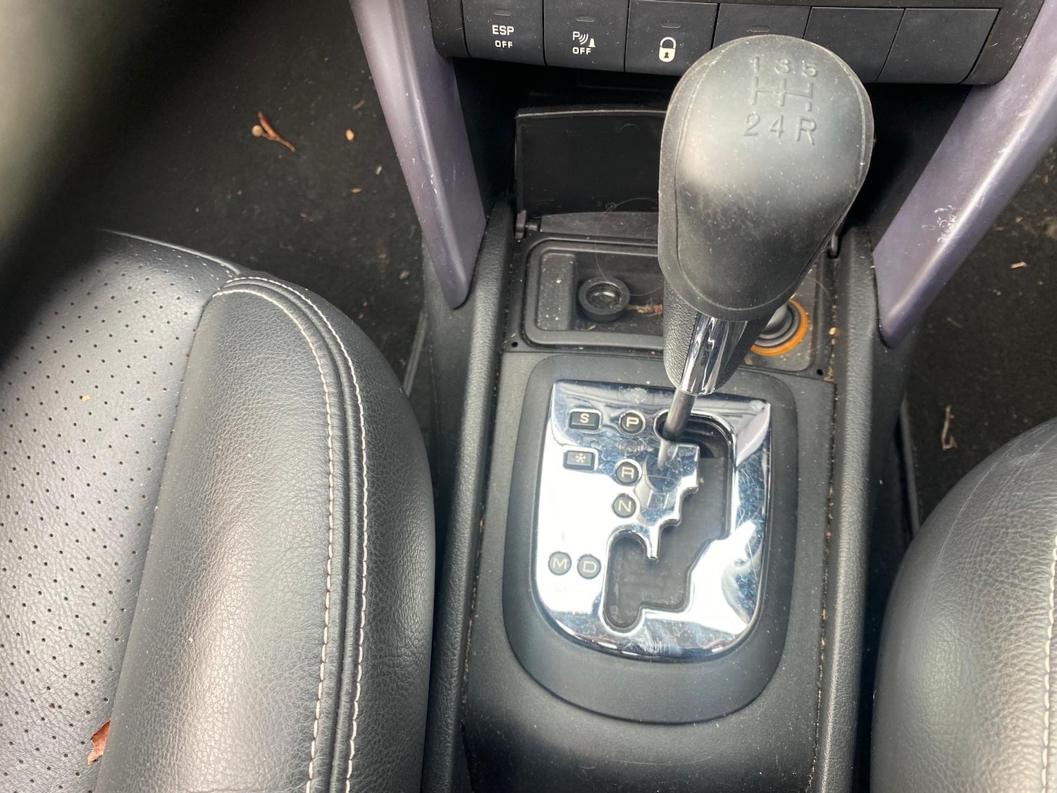 Used Peugeot 207 2009 for sale - 76238516: Photo 8