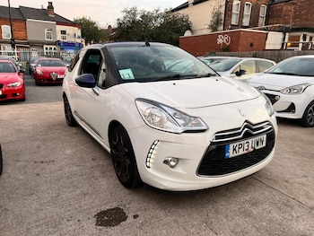2013 (13) - 1.6 VTi DStyle Plus 2dr