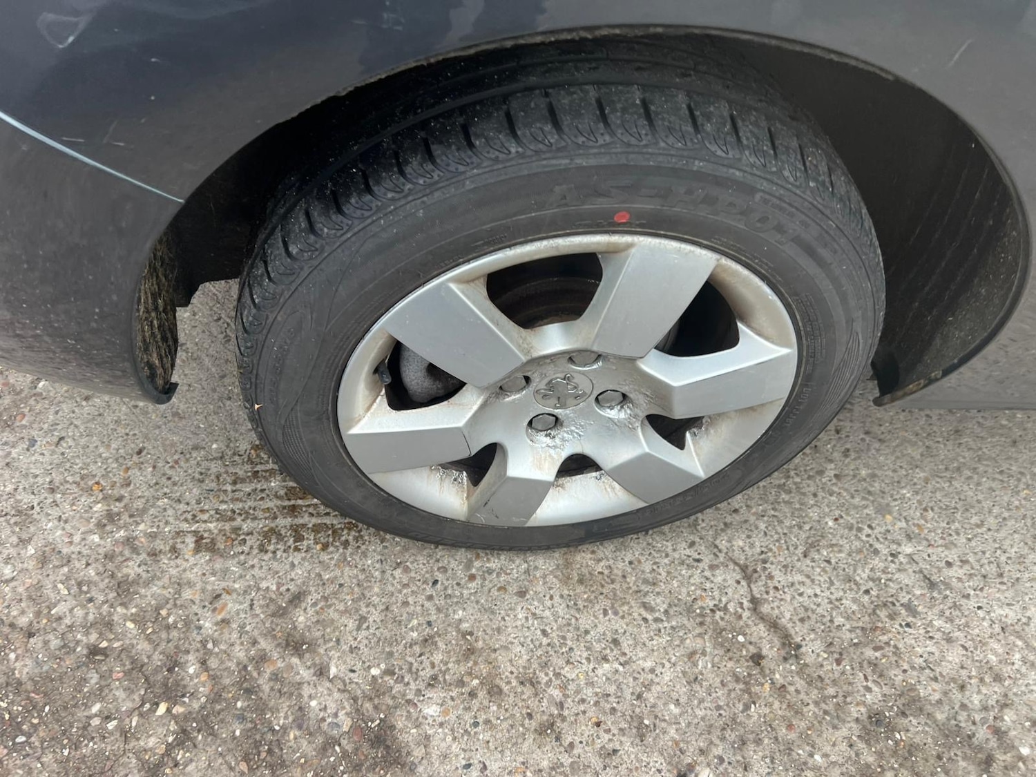 Used Peugeot 5008 2010 for sale - 76256982: Photo 8