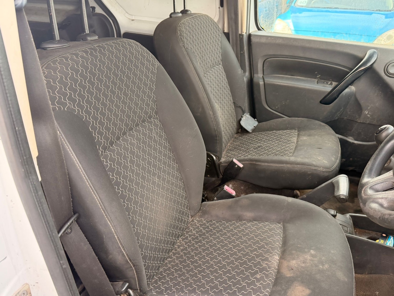 Used Renault Kangoo 2014 for sale - 77522224: Photo 9