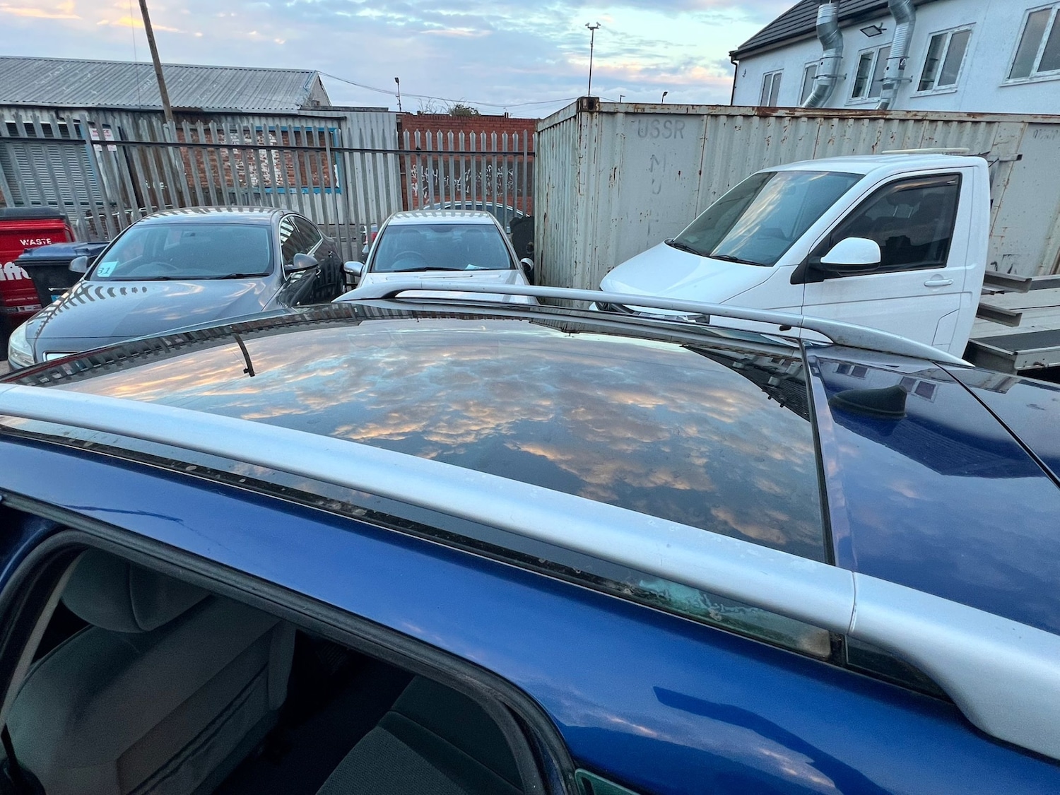 Used Peugeot 407 2005 for sale - 76093113: Photo 11