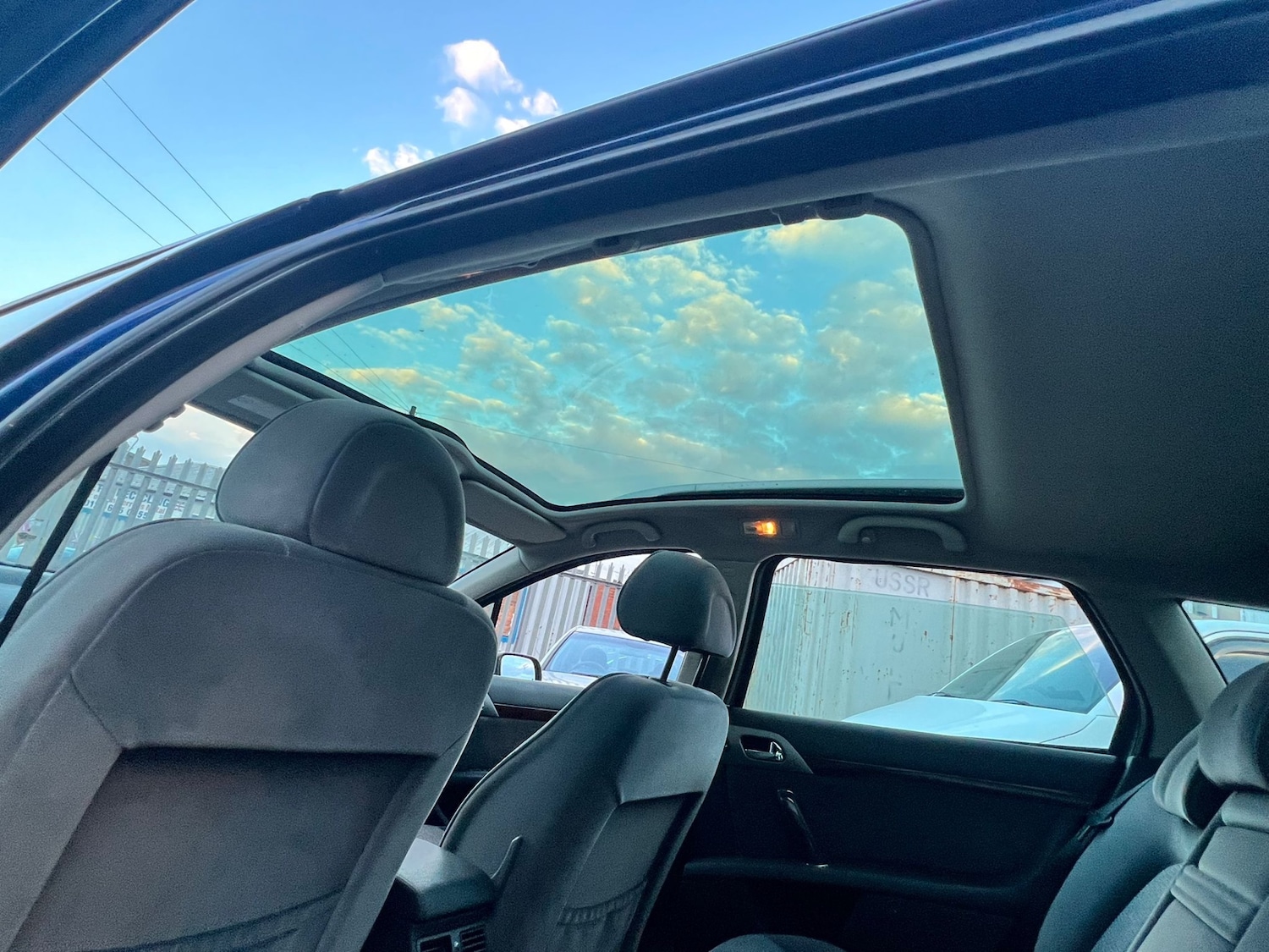 Used Peugeot 407 2005 for sale - 76093113: Photo 13