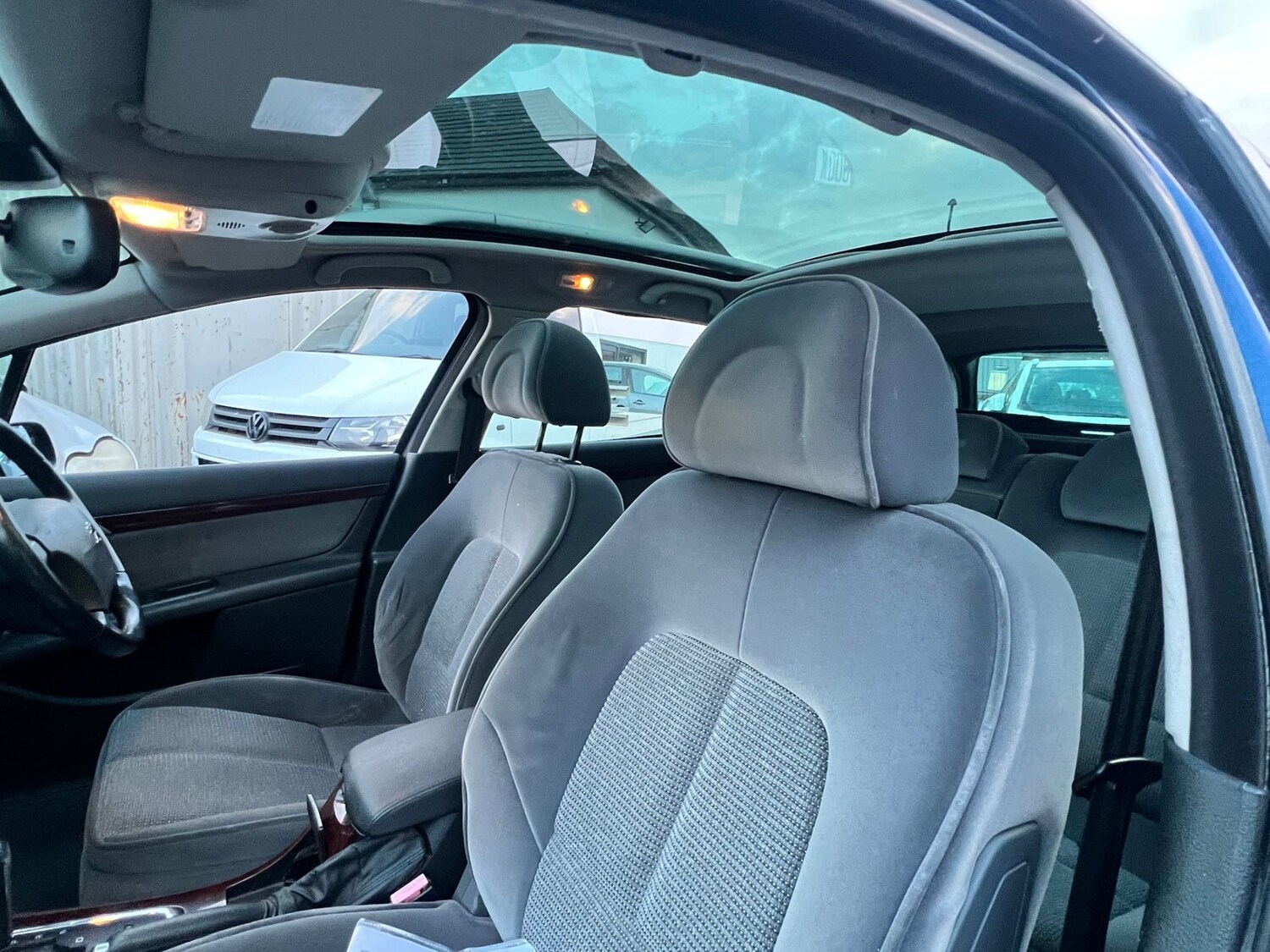 Used Peugeot 407 2005 for sale - 76093113: Photo 14