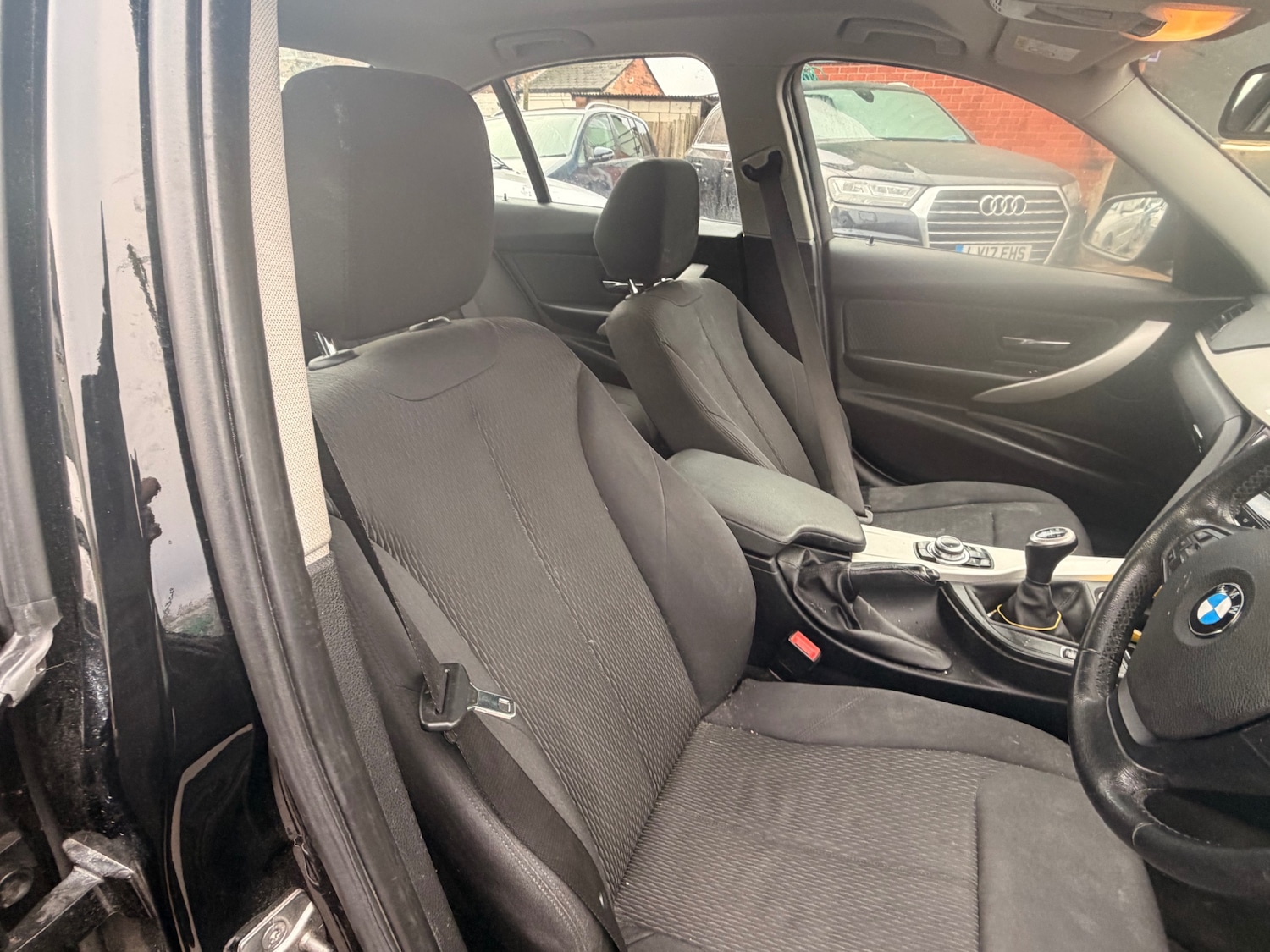 Used BMW 3 Series 2015 for sale - 77008953: Photo 11