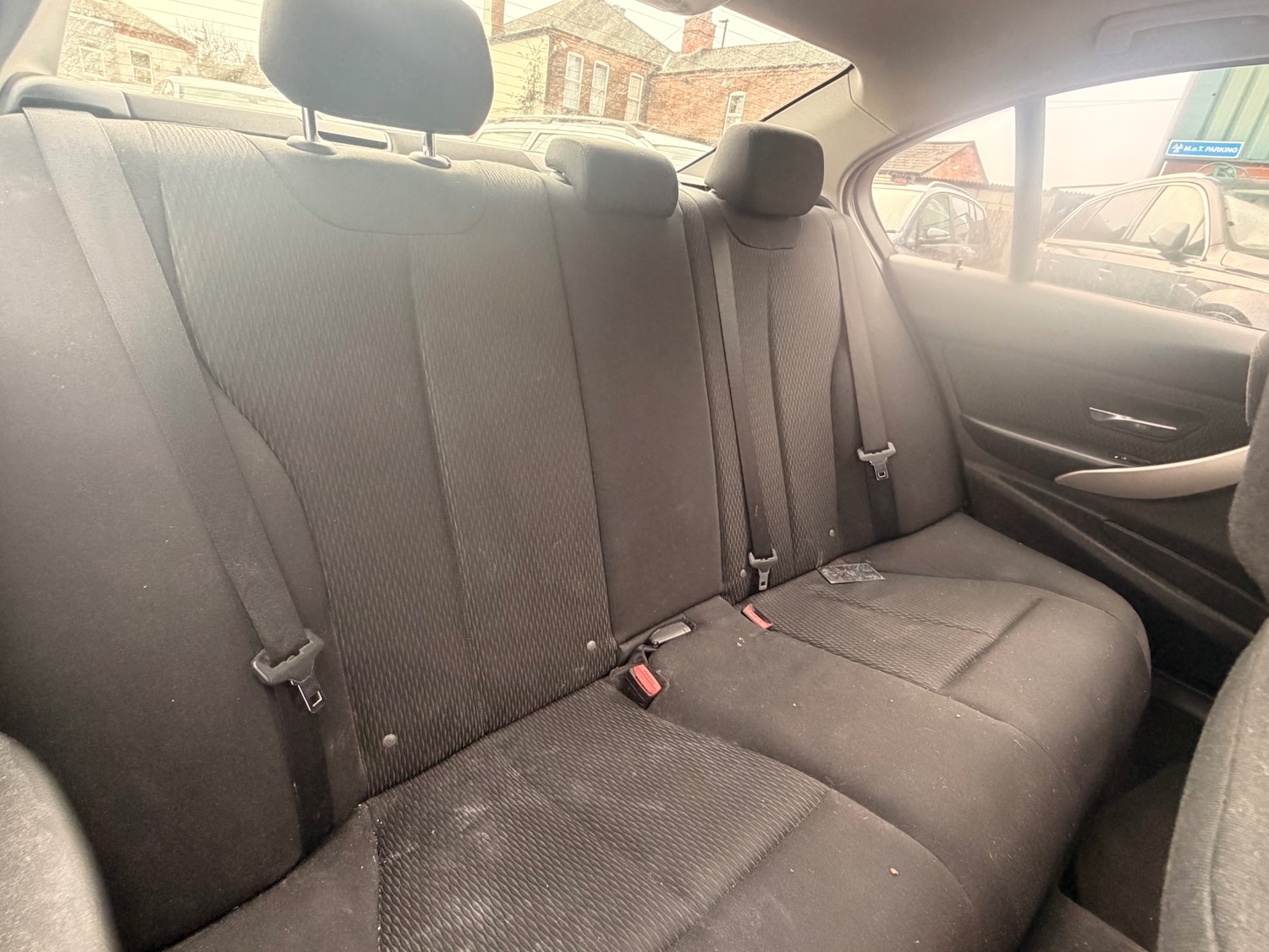 Used BMW 3 Series 2015 for sale - 77008953: Photo 12