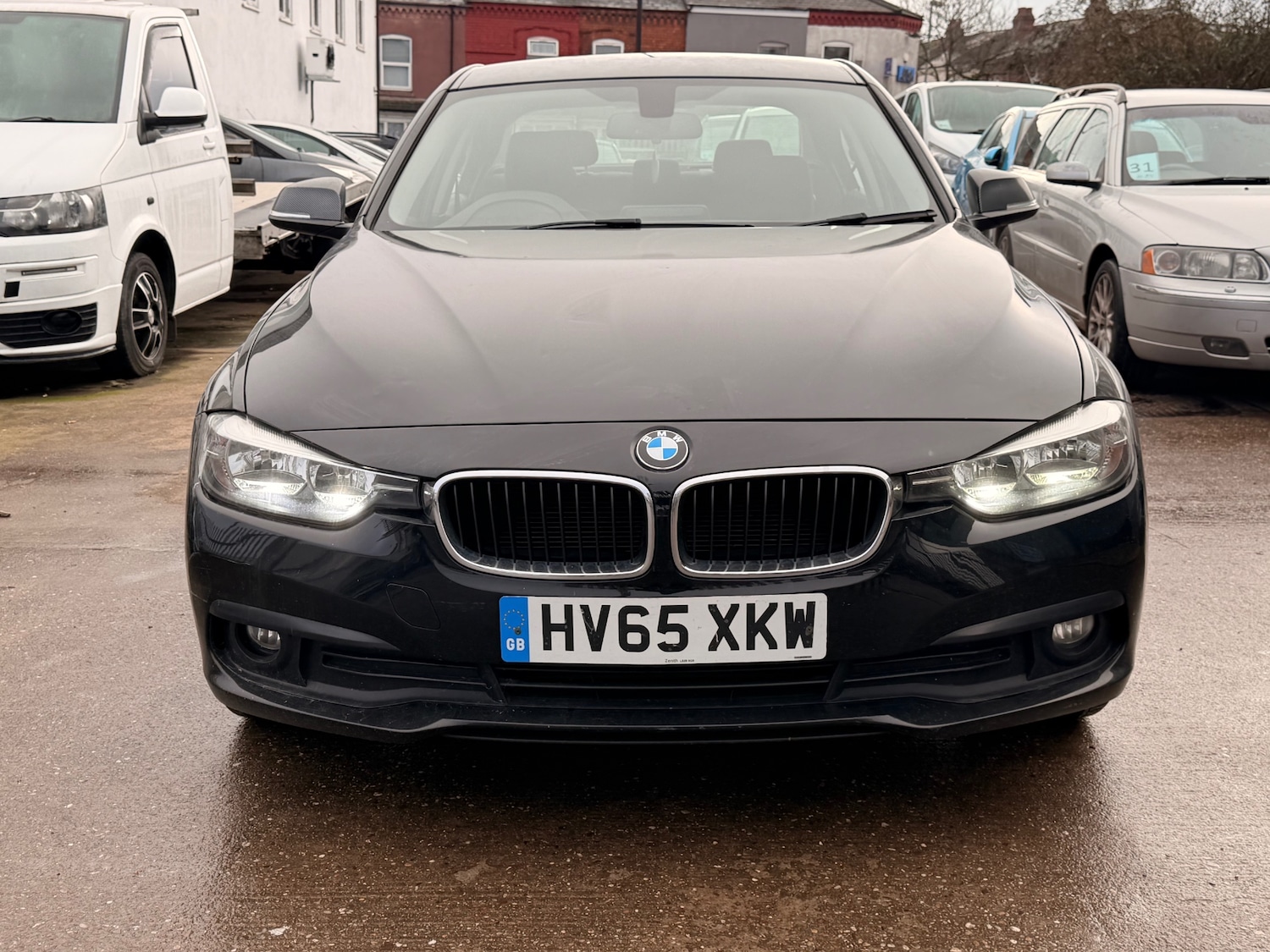 Used BMW 3 Series 2015 for sale - 77008953: Photo 2