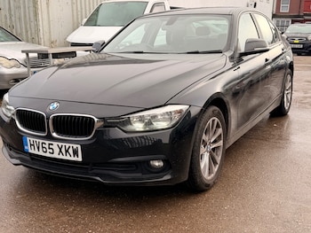 Used BMW 3 Series 2015 for sale - 77008953: Photo