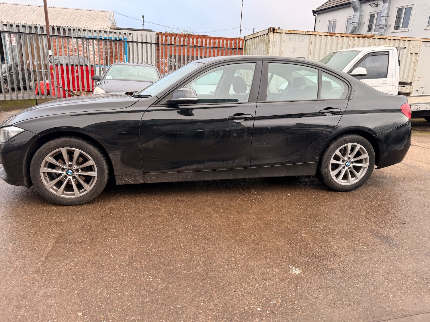 Used BMW 3 Series 2015 for sale - 77008953: Photo 4