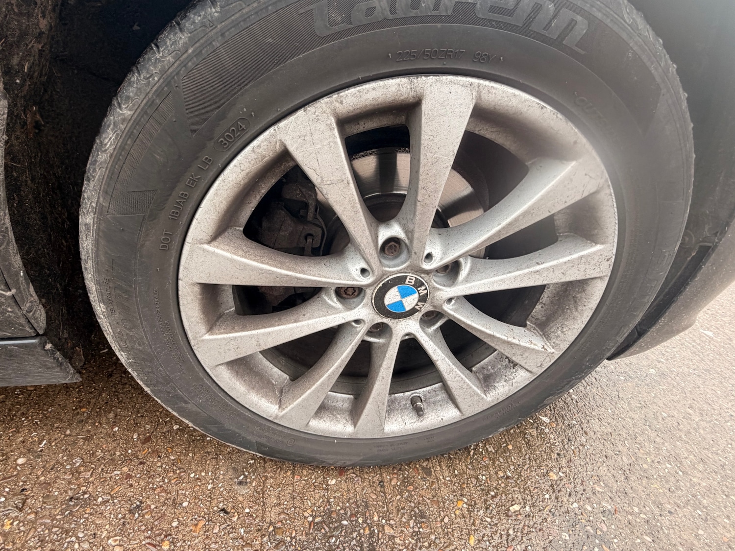 Used BMW 3 Series 2015 for sale - 77008953: Photo 9