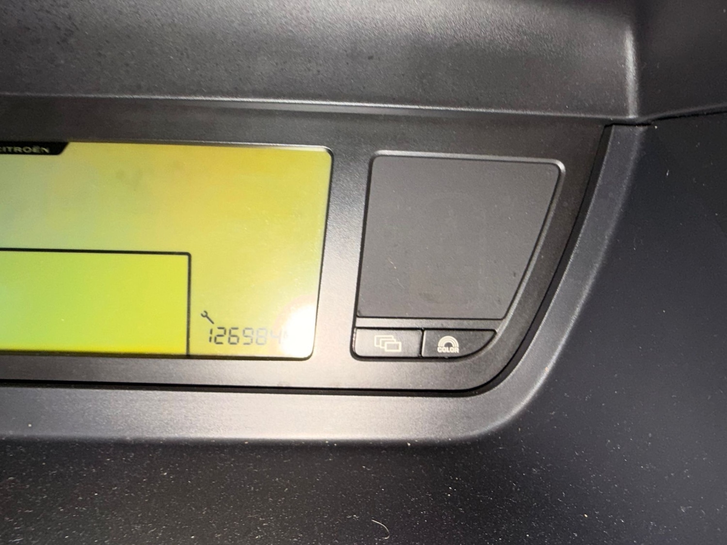 Used Citroen Grand C4 Picasso 2009 for sale - 77609642: Photo 14