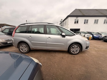 Used Citroen Grand C4 Picasso 2009 for sale - 77609642: Photo