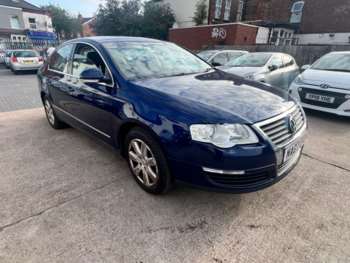 2007 (07) - 1.9 SE TDI 4dr