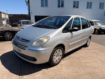 Used Citroen Xsara Picasso 2009 for sale - 78421425: Photo
