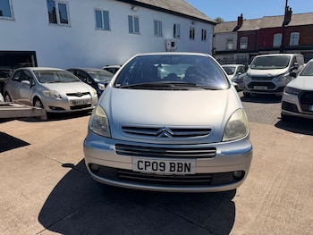 Used Citroen Xsara Picasso 2009 for sale - 78421425: Photo