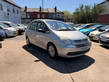 Used Citroen Xsara Picasso 2009 for sale - 78421425: Photo