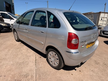 Used Citroen Xsara Picasso 2009 for sale - 78421425: Photo