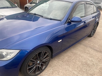 Used BMW 3 Series 2006 for sale - 75644454: Photo