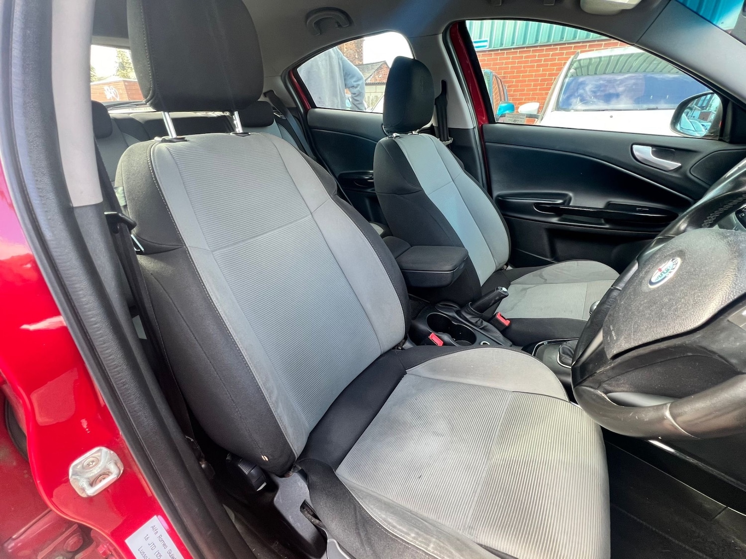 Used Alfa Romeo Giulietta 2011 for sale - 76114667: Photo 11