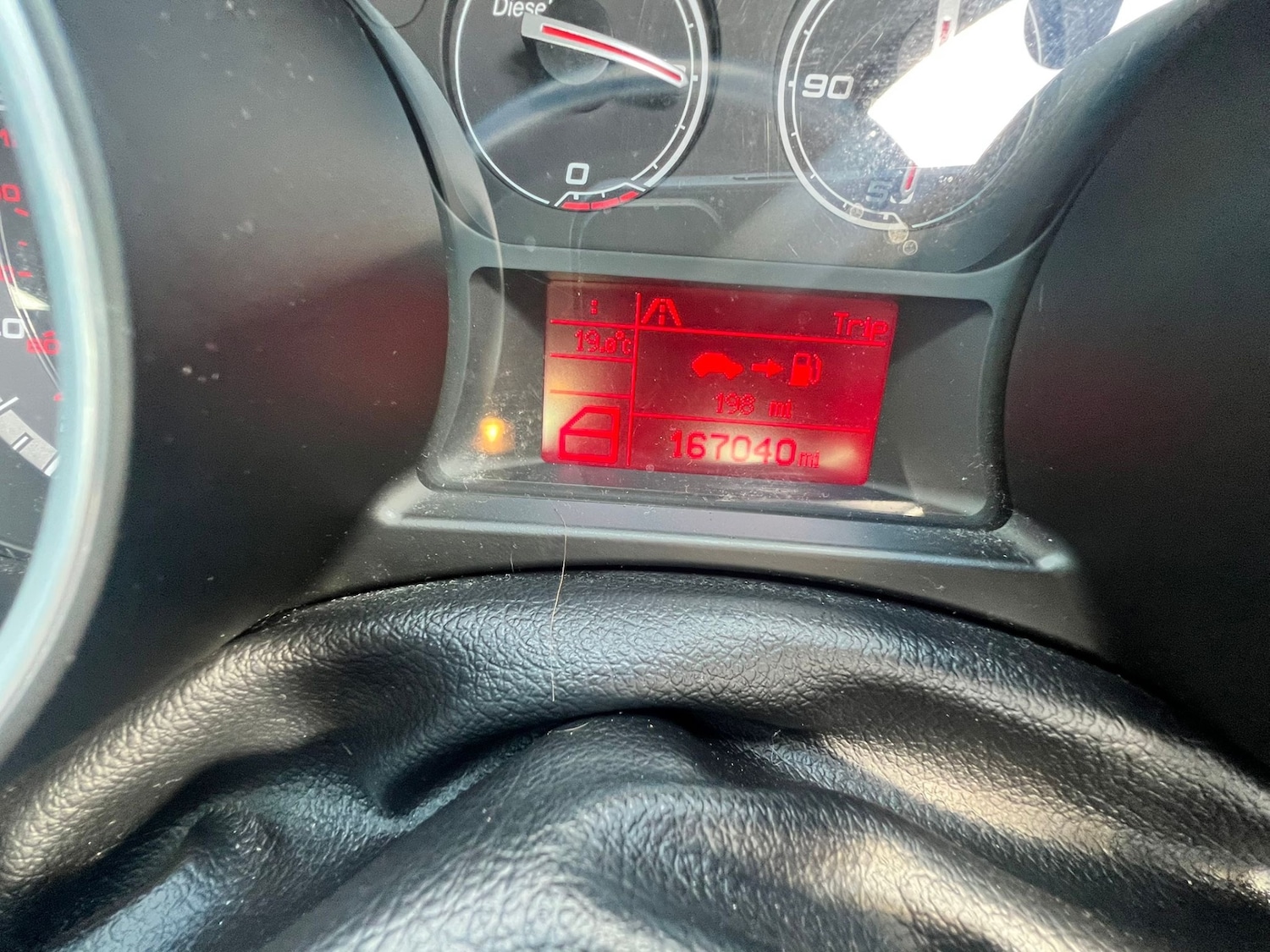 Used Alfa Romeo Giulietta 2011 for sale - 76114667: Photo 13