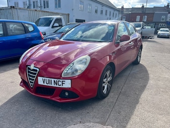 Used Alfa Romeo Giulietta 2011 for sale - 76114667: Photo 3