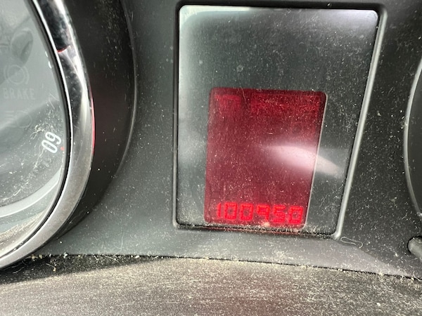 Used Vauxhall Meriva 2011 for sale - 75396729: Photo 13