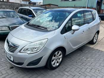2011 (61) - 1.7 CDTi 16V [130] SE 5dr