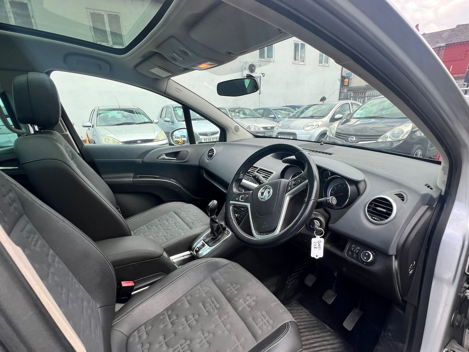 Vehicle 9