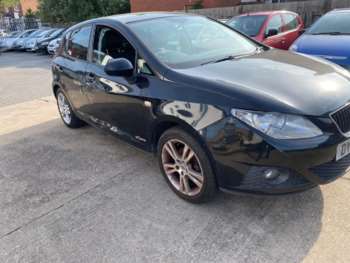 2012 (12) - 1.4 SE Copa 5dr