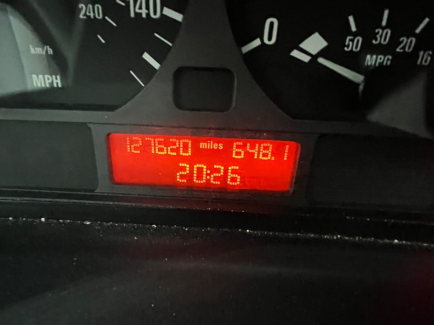 Vehicle 11