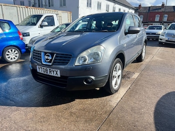 2008 (08) - 1.5 dCi Tekna 5dr