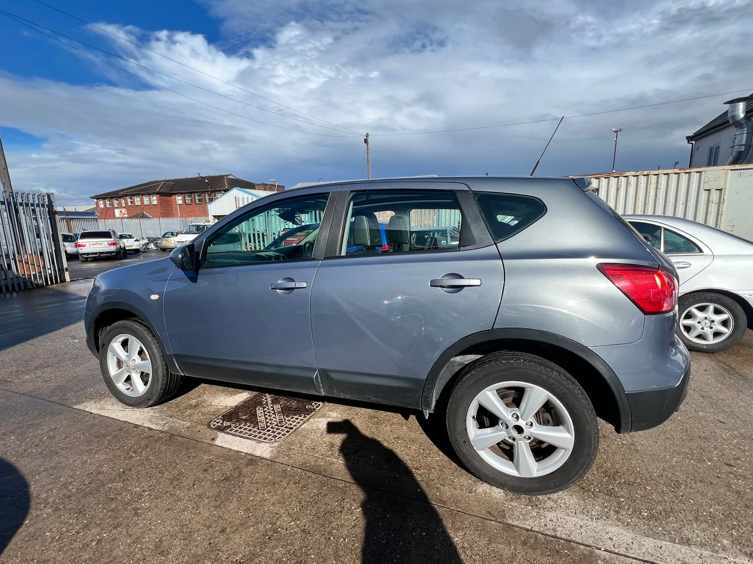 Vehicle 6