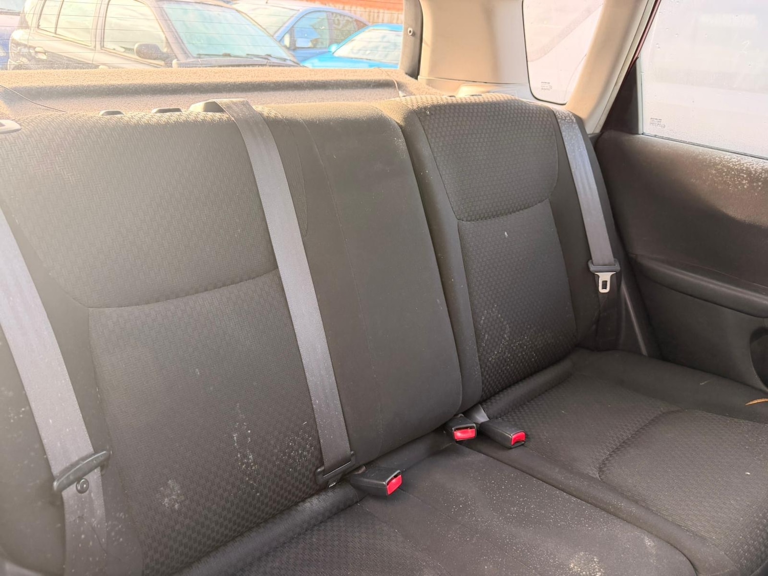 Used Honda Civic 2002 for sale - 77351149: Photo 10