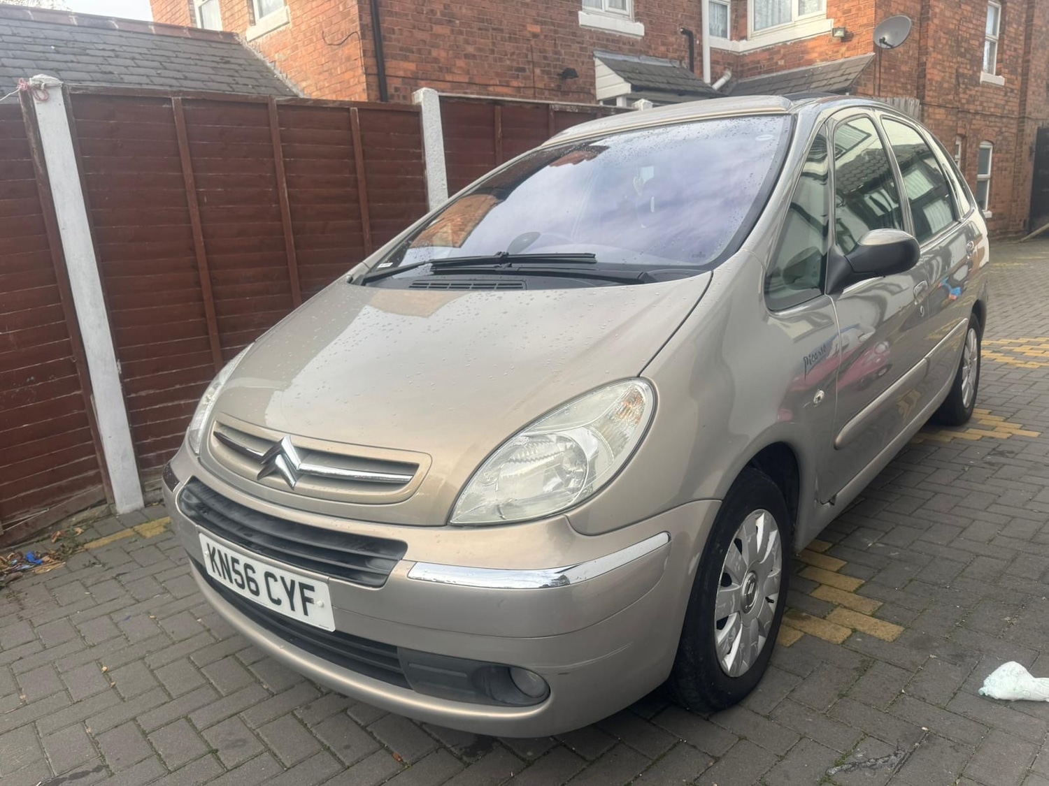 Used Citroen Xsara Picasso 2006 for sale - 76407691: Photo 1