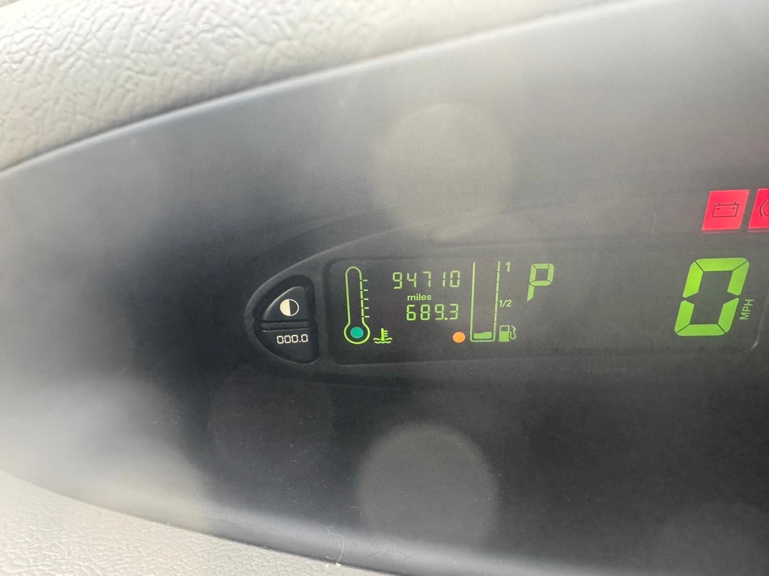 Used Citroen Xsara Picasso 2006 for sale - 76407691: Photo 10