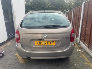 Used Citroen Xsara Picasso 2006 for sale - 76407691: Photo